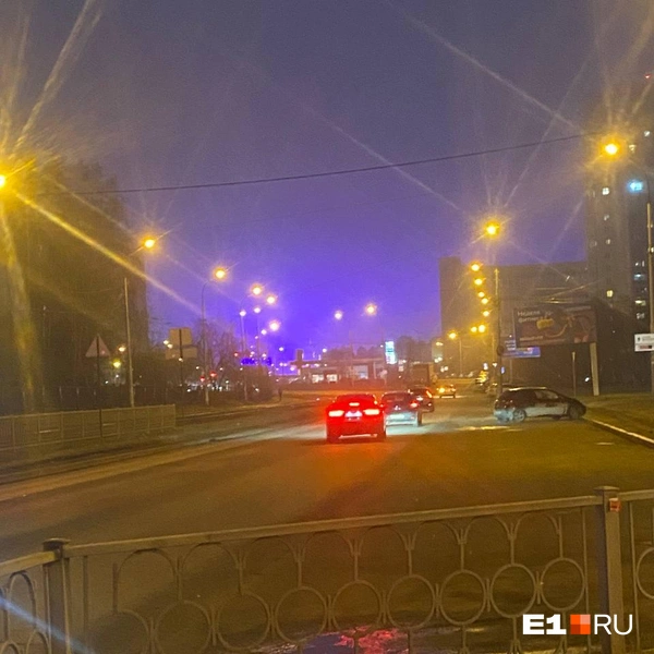 Источник: читатель E1.RU