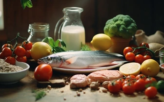 6 продуктов, которые поддержат здоровье сердца