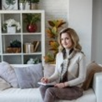 Аватарка Тисельская Екатерина Владимировна