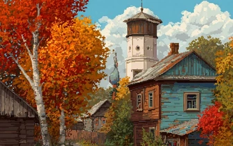 Какой православный праздник 4 октября 2025 года: церковный календарь, история и традиции дня