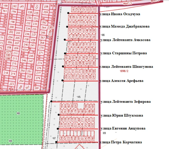 Источник: администрация Воронежа / voronezh-city.gosuslugi.ru