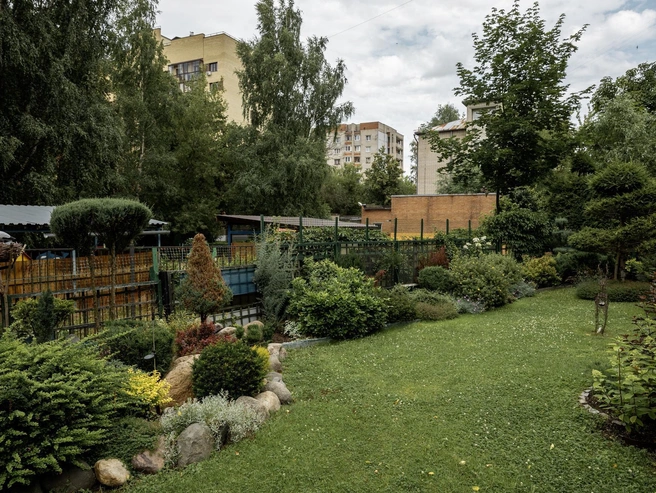 Красота создана руками местных жителей | Источник: Александр Куренной / 76.RU