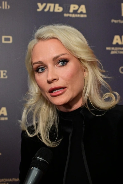 Екатерина Гордон | www.starhit.ru