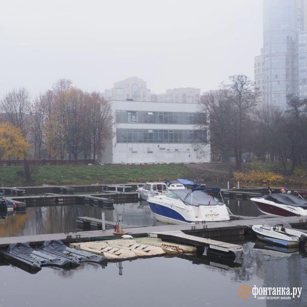 Источник: Сергей Николаев / FONTANKA.RU