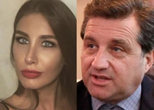 Отар Кушанашвили посмеялся над романом Кети Топурия и Гуфа