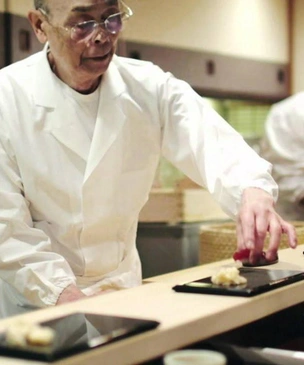 12 легких фильмов, чтобы расслабиться после тяжелого рабочего дня