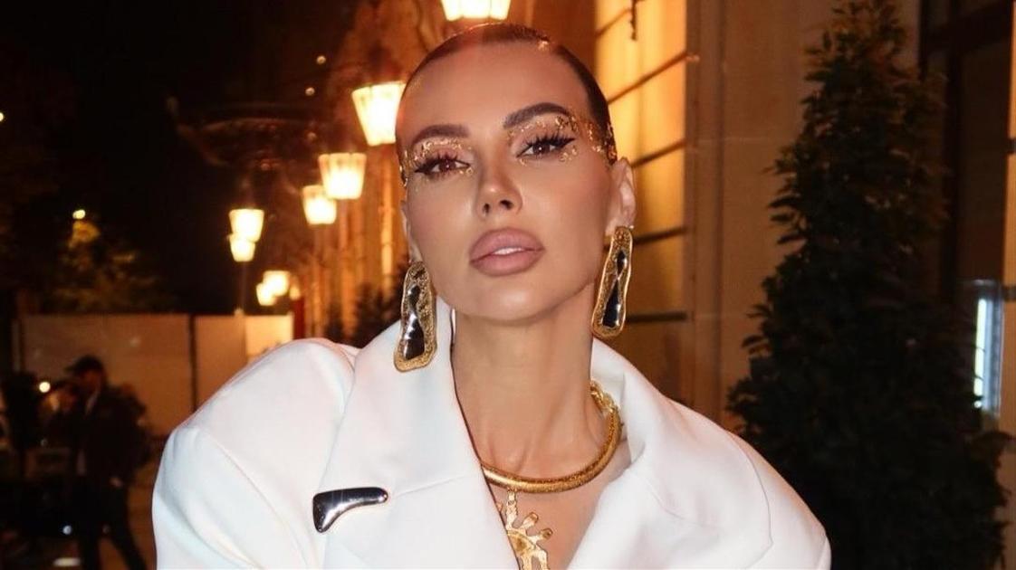 Самойловой&nbsp;&mdash; 38 лет! Джиган поздравил, но не Оксану