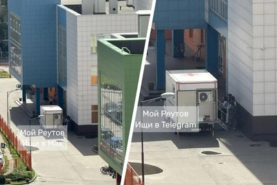 В гимназии Реутова выявили туберкулез у ученика