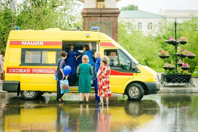Источник: Ксения Зимина