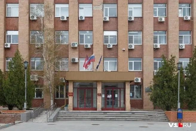 Общая сумма взяток чиновницы достигла 800 тысяч рублей | Источник: Алексей Волхонский / V1.RU