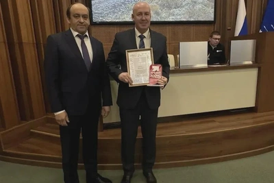 Ямал определил лучший район по состоянию дорог