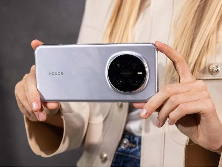 Чего мы ждем от камеры смартфона? Редакция разбирается на примере Honor Magic 7 Pro | marieclaire.ru
