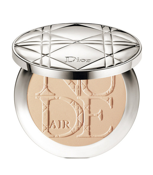 Компактная пудра Diorskin Nude Air, Dior