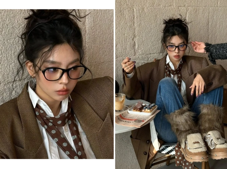 Когда разум становится врагом: зачем мы мысленно репетируем провалы | marieclaire.ru