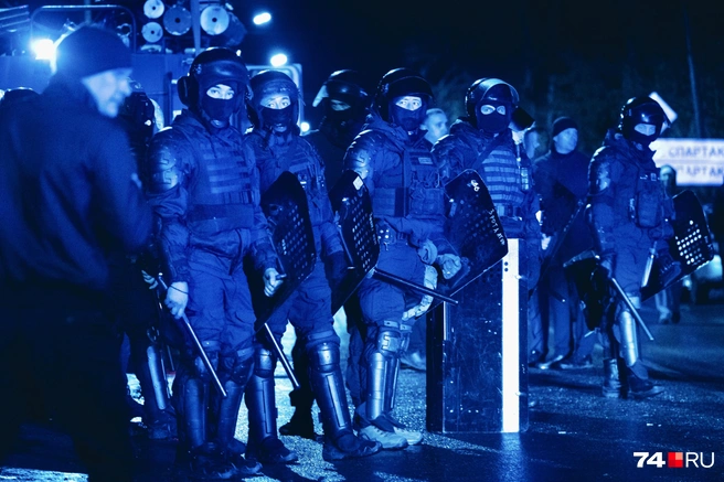 Коркино в 2024-м и 2025-м | Источник: Наталья Лапцевич