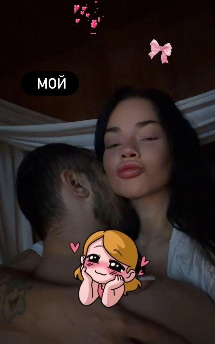 Источник: biankarnb / Instagram (экстремистская организация, деятельность запрещена на территории РФ)
