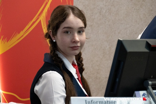 Источник: Елена Буйвол / VLADIVOSTOK1.RU