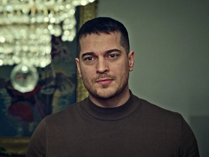 Источник: Кадр из сериала «Беспощадный»