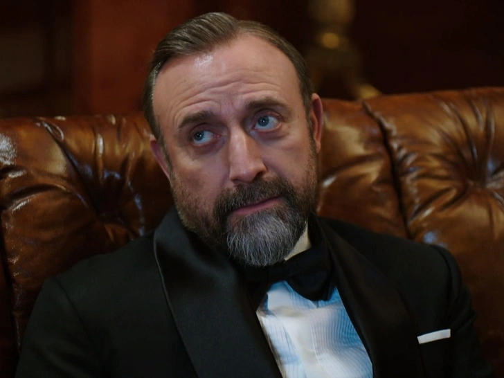 Источник: Кадр из сериала «Если король проиграет»