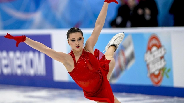 Камила Валиева возобновляет спортивную карьеру и уходит от Тутберидзе