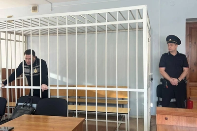 Родственник экс-советника мэра Красноярска осуждён на 10 лет