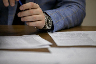 Красноярцы открывают ИП вместо ООО из-за налогов