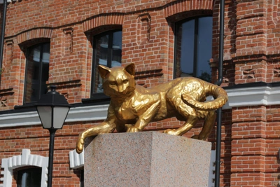 Тюменцы выберут дизайн двух скверов для реконструкции