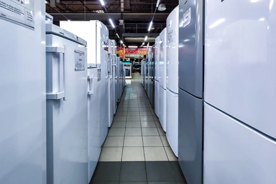 Смартфоны дороже, холодильники дешевле в ХМАО