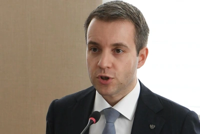 Никифорова обвинили в создании пирамиды Finiko