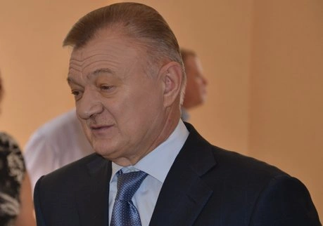 Ковалев стал пятым в ЦФО по упоминаниям в СМИ | ya62.ru