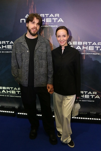 Марк Дорбский и Валерия Ланская | www.starhit.ru