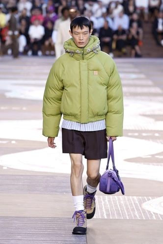 Louis Vuitton | Источник: Legion Media