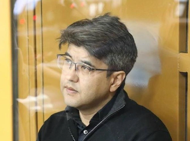 Известный журналист заявил в суде, что ему предлагали «подключить свои ресурсы в поддержку Бишимбаева»