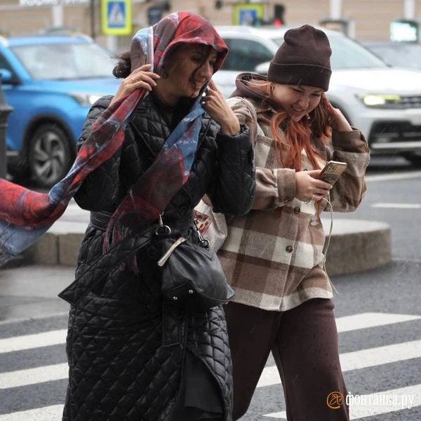 Источник: Павел Даиси / «Фонтанка.ру»