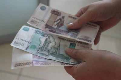 Курьер мошенников из Ангарска получил новый срок