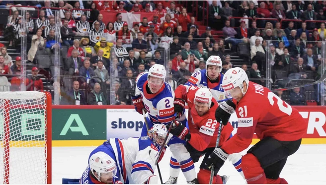 Источник: пресс-служба IIHF