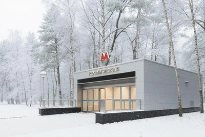 Почему застройщики проигнорировали торги у станции «Космическая»