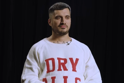 Группа KUNTEYNIR даст концерт в Тюмени 19 апреля