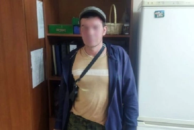 Житель Кубани торговал в Приамурье фальшивыми старинными монетами