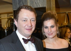 Ирина Лобачева: «Бывшая жена Башарова постоянно требует у него денег»