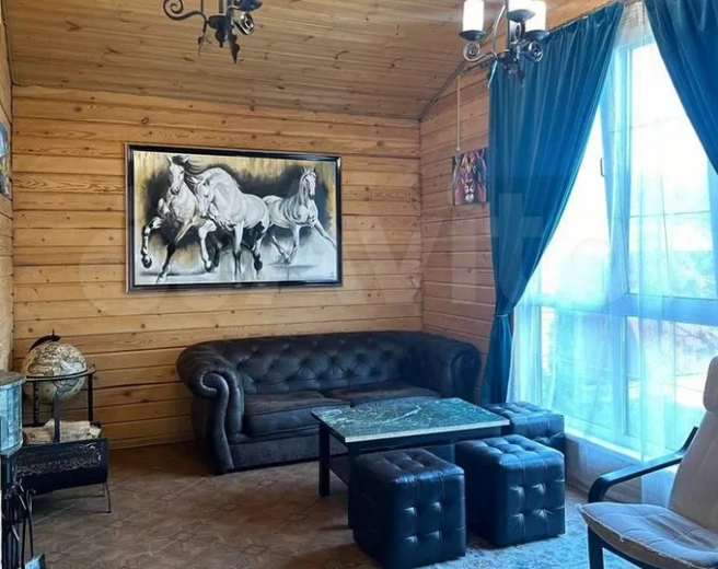 Мебель остается новому владельцу | Источник: сайт объявлений