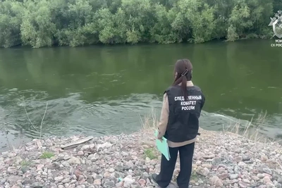 Уголовное дело о пропаже двух девочек в Кызыле