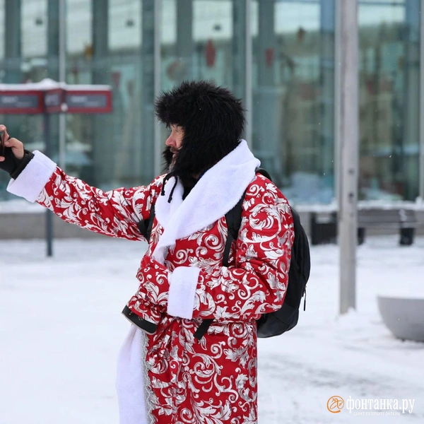 Источник: Валентин Егоршин / «Фонтанка.ру»