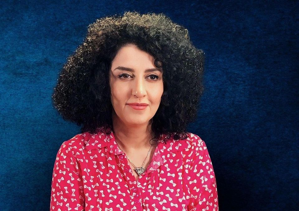 Нобелевская лауреатка Наргес Мохаммади арестована в Иране — семья опасается за ее жизнь