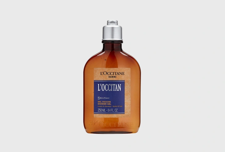 Гель для ванн и душа L'Occitane Pour Homme For Men