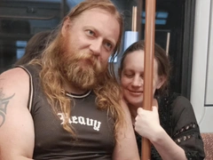 Тепляков раскрыл свое настоящее отношение к жене, родившей ему 9 детей