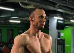 Умер не из-за фастфуда: вдова тренера Дмитрия Нуянзина раскрыла истинную причину его внезапного ухода в 30 лет