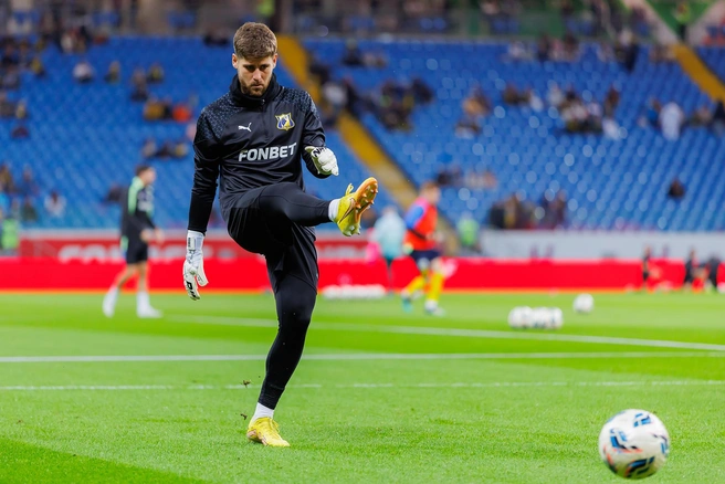 В финансах клуба нашли почти 300 нарушений