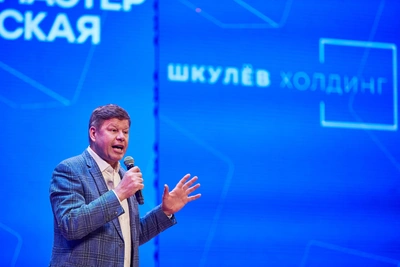 Медиафорум E1.RU: программа с Собчак и Губерниевым