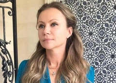 «Мне надо с тобой поговорить, я с мужем развожусь»: Голубкина о том, как стала близко общаться с Мироновой